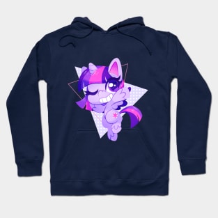 Pony Life - Twi Hoodie